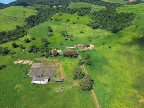 Pocos de Caldas Centro Rural Venda R$13.000.000,00  Area do terreno 2580000.00m2 