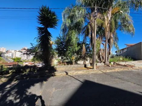 Pocos de Caldas Jardim dos Estados Terreno Venda R$690.000,00  Area do terreno 519.00m2 
