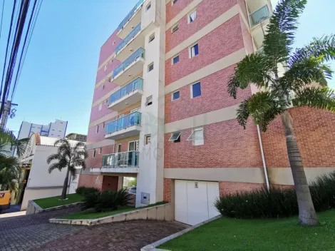 Pocos de Caldas Centro apartamentos Venda R$630.000,00 1 Dormitorio 1 Vaga 