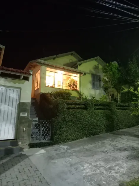 Pocos de Caldas Centro Casa Venda R$650.000,00 3 Dormitorios 1 Vaga Area do terreno 240.00m2 