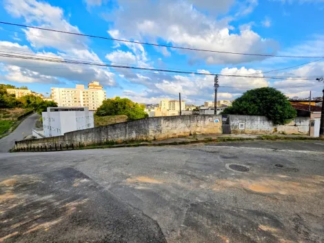Pocos de Caldas Jardim dos Estados Terreno Venda R$600.000,00  Area do terreno 812.00m2 