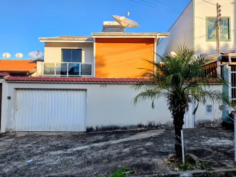 Pocos de Caldas Jardim Ipe Casa Venda R$900.000,00 6 Dormitorios 2 Vagas Area do terreno 300.00m2 