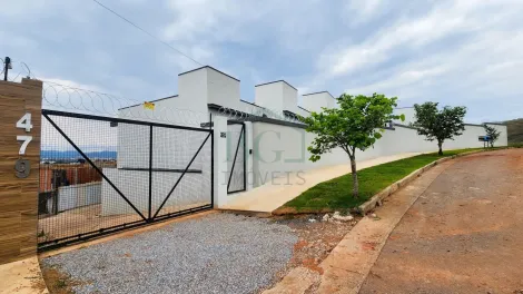 Pocos de Caldas Belvedere casas Venda R$550.000,00 2 Dormitorios 1 Vaga Area do terreno 107.66m2 
