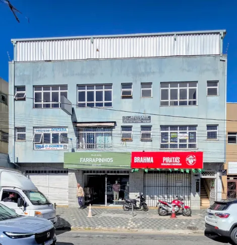 Pocos de Caldas Centro Comercial Venda R$350.000,00 