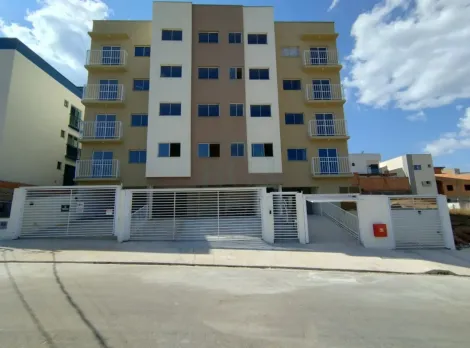 Pocos de Caldas Residencial Summer Ville Apartamento Venda R$280.000,00 2 Dormitorios 1 Vaga 