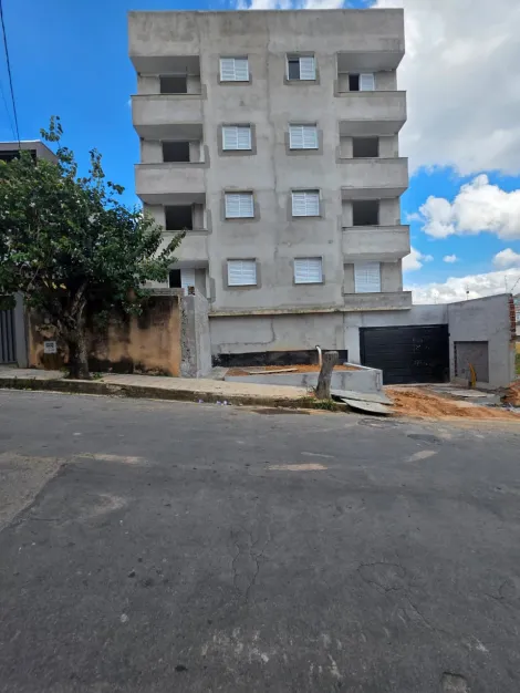 Pocos de Caldas Jardim dos Estados Apartamento Venda R$600.000,00 2 Dormitorios 1 Vaga 