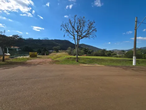 Pocos de Caldas Bortolan Terreno Venda R$913.312,80  Area do terreno 1268.49m2 