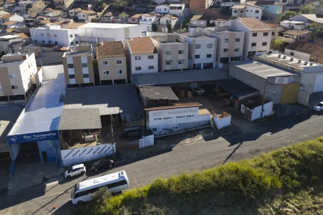 Pocos de Caldas Jardim Paraiso Estabelecimento Venda R$650.000,00  15 Vagas Area do terreno 1225.00m2 
