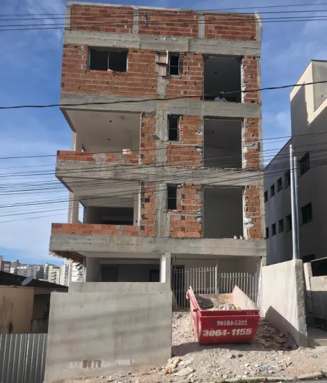 Pocos de Caldas Funcionarios Apartamento Venda R$650.000,00 2 Dormitorios 1 Vaga 