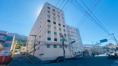 Pocos de Caldas Centro Apartamento Locacao R$ 800,00 Condominio R$265,96 1 Dormitorio  