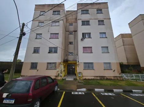 Pocos de Caldas Jardim Itamaraty II Apartamento Venda R$140.000,00 Condominio R$130,00 2 Dormitorios 1 Vaga 