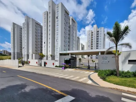 Pocos de Caldas Jardim Country Club Apartamento Venda R$300.000,00 2 Dormitorios 1 Vaga 