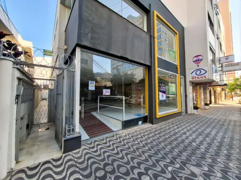 Pocos de Caldas Centro Estabelecimento Locacao R$ 4.000,00 