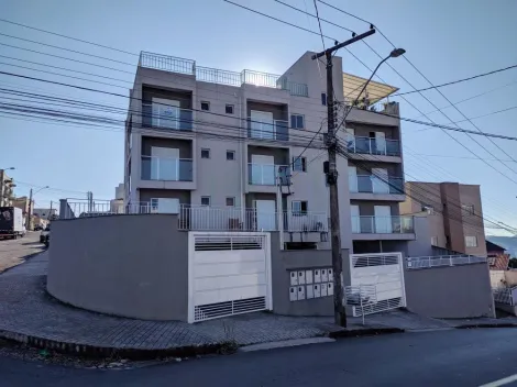 Pocos de Caldas Santa Angela apartamentos Venda R$400.000,00 2 Dormitorios 1 Vaga Area construida 88.21m2