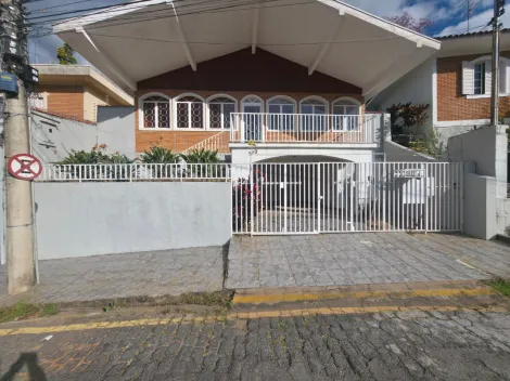 Pocos de Caldas Funcionarios Casa Venda R$1.200.000,00 3 Dormitorios 2 Vagas Area do terreno 460.00m2 