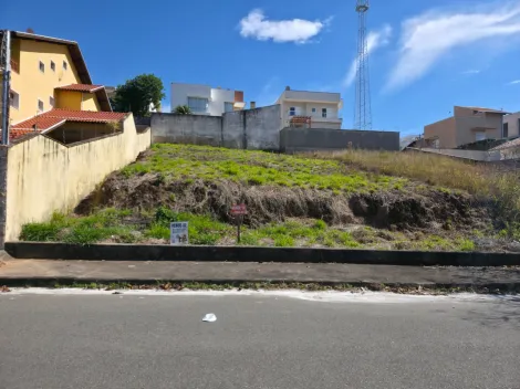 Pocos de Caldas Jardim Europa Terreno Venda R$560.000,00  Area do terreno 448.87m2 