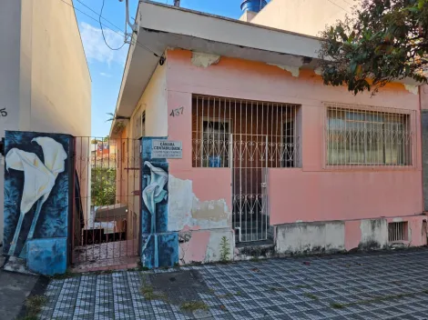 Pocos de Caldas Centro Casa Venda R$1.150.000,00 6 Dormitorios  Area do terreno 320.00m2 