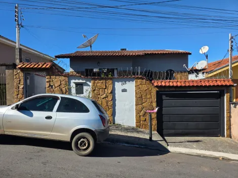 Pocos de Caldas Vila Caio Junqueira Casa Venda R$650.000,00 4 Dormitorios 4 Vagas Area do terreno 250.00m2 