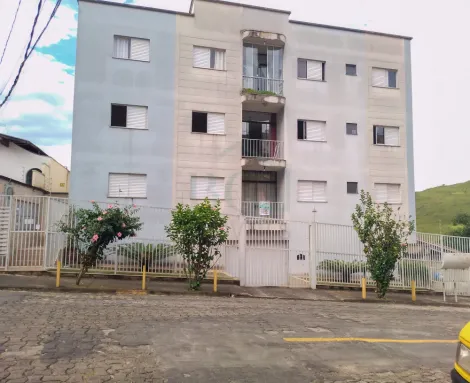 Pocos de Caldas Jardim Centenario Apartamento Venda R$300.000,00 2 Dormitorios 2 Vagas 