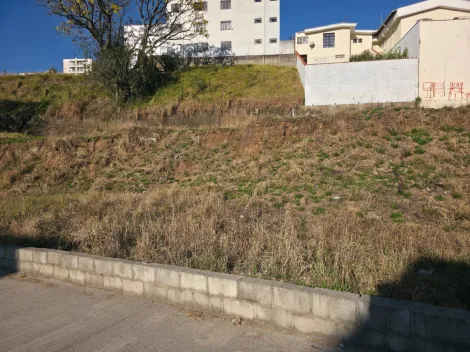 Pocos de Caldas Jardim Centenario Terreno Venda R$1.160.000,00  Area do terreno 895.00m2 