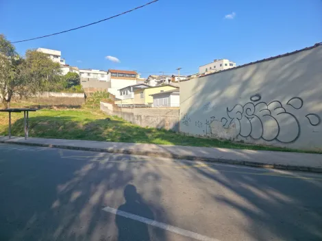 Pocos de Caldas Jardim Centenario Terreno Venda R$854.000,00  Area do terreno 659.00m2 