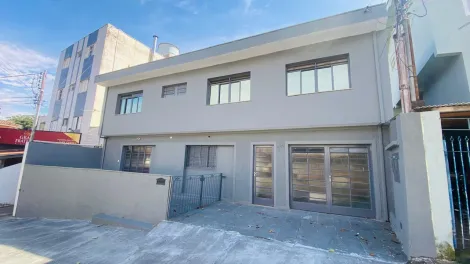 Pocos de Caldas Jardim Santa Rosalia Casa Locacao R$ 1.300,00 2 Dormitorios 1 Vaga Area do terreno 160.00m2 