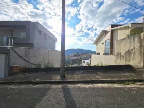 Pocos de Caldas Parque Vivaldi Leite Ribeiro Terreno Venda R$330.000,00  Area do terreno 300.00m2 