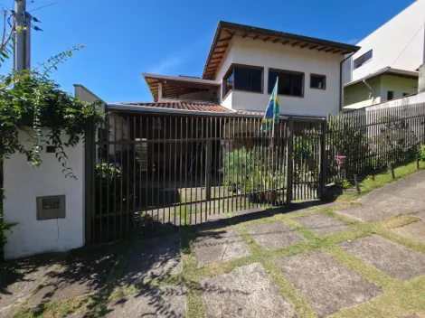 Pocos de Caldas Jardim Country Club Casa Venda R$850.000,00 4 Dormitorios 2 Vagas Area do terreno 190.00m2 