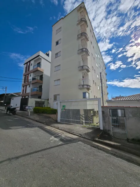 Pocos de Caldas Jardim Country Club Apartamento Venda R$500.000,00 3 Dormitorios 2 Vagas 