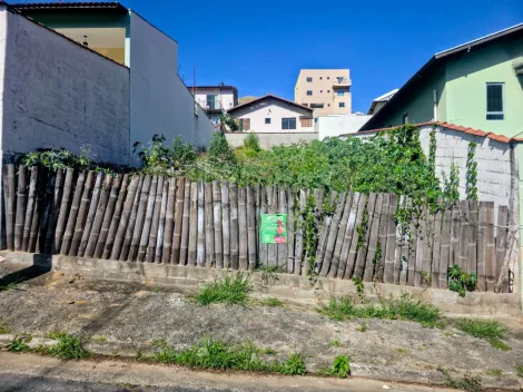Pocos de Caldas Monte Verde Terreno Venda R$210.000,00  Area do terreno 225.00m2 