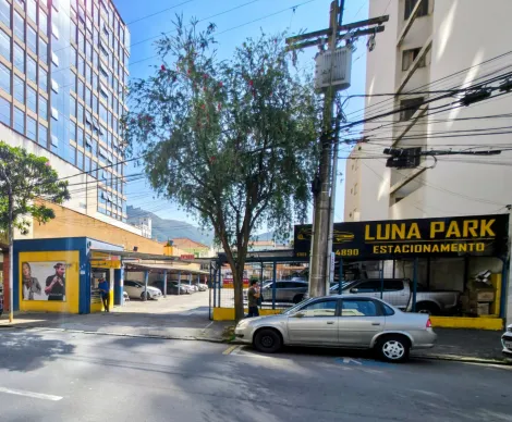 Pocos de Caldas Centro Terreno Venda R$12.500.000,00  Area do terreno 1000.00m2 