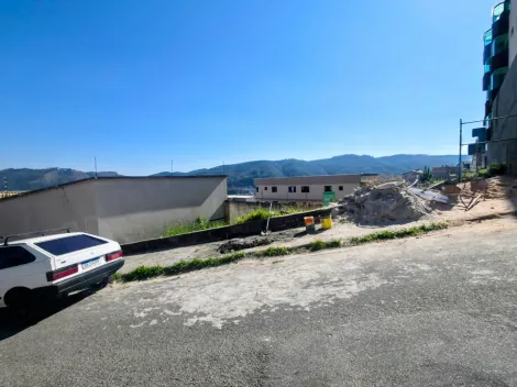 Pocos de Caldas Monte Verde II Terreno Venda R$220.000,00  Area do terreno 369.07m2 