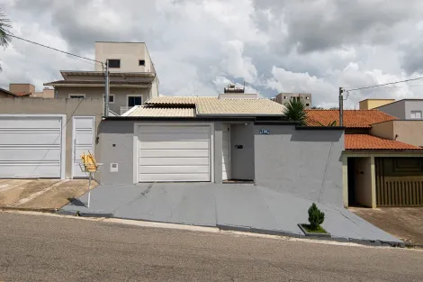 Pocos de Caldas Campo das Antas Casa Venda R$690.000,00 3 Dormitorios 2 Vagas Area do terreno 250.00m2 