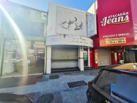 Pocos de Caldas Centro Estabelecimento Locacao R$ 18.000,00 