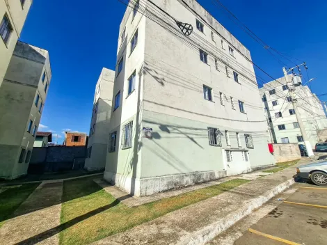 Pocos de Caldas Jardim Esperanca III Apartamento Venda R$180.000,00 2 Dormitorios 1 Vaga 