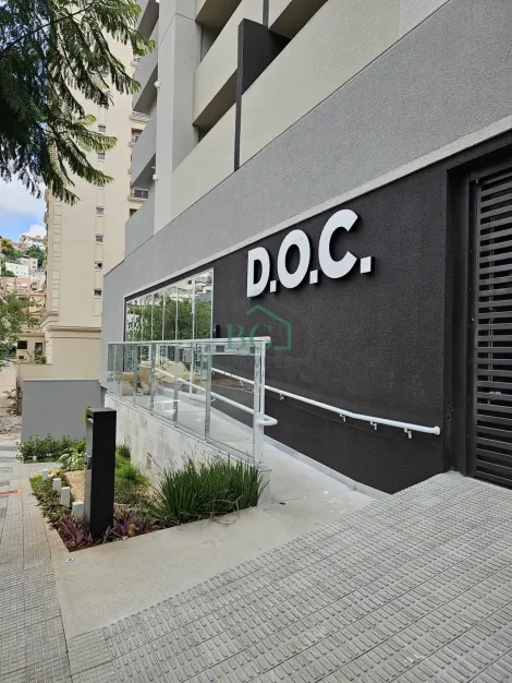 Pocos de Caldas Centro Apartamento Venda R$800.000,00 2 Dormitorios 1 Vaga 