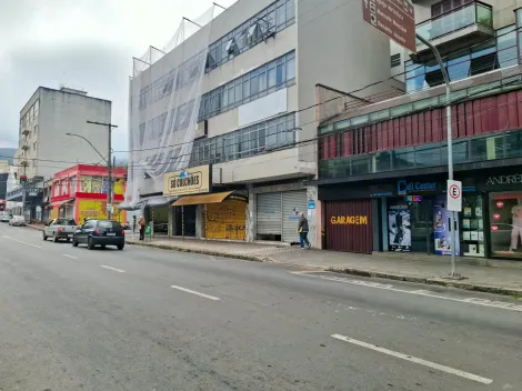 Pocos de Caldas Centro Estabelecimento Locacao R$ 8.000,00 