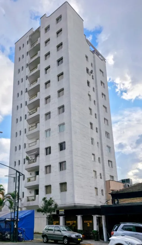 Pocos de Caldas Centro Apartamento Venda R$1.700.000,00 Condominio R$1.000,00 4 Dormitorios 1 Vaga 