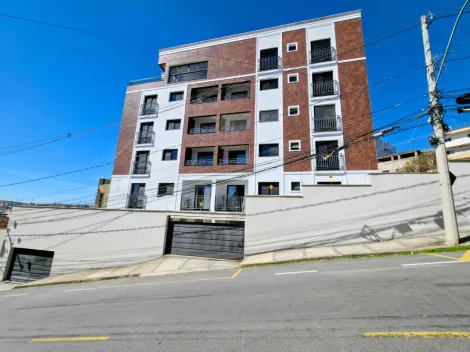 Pocos de Caldas Jardim Centenario Apartamento Venda R$990.000,00 3 Dormitorios 2 Vagas 