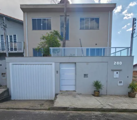 Pocos de Caldas Jardim Paraiso Casa Venda R$1.500.000,00 3 Dormitorios 6 Vagas Area do terreno 320.00m2 