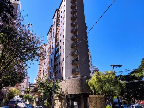Pocos de Caldas Sao Benedito Apartamento Venda R$950.000,00 Condominio R$1.000,00 3 Dormitorios 2 Vagas 