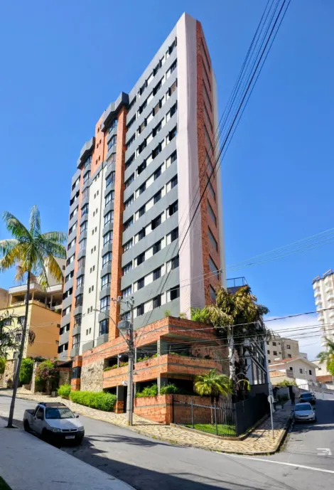 Pocos de Caldas Sao Benedito Apartamento Venda R$950.000,00 Condominio R$890,00 3 Dormitorios 2 Vagas 