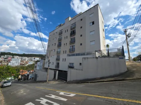 Pocos de Caldas Jardim Country Club Apartamento Venda R$550.000,00 3 Dormitorios 2 Vagas 