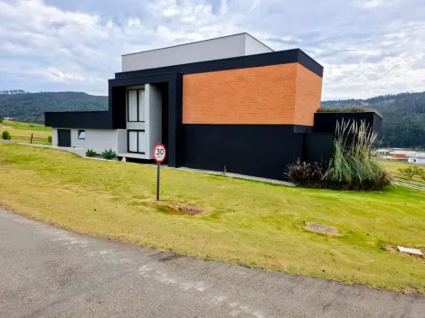 Pocos de Caldas Bortolan casas Venda R$2.500.000,00 Condominio R$700,00 2 Dormitorios 2 Vagas Area do terreno 654.00m2 