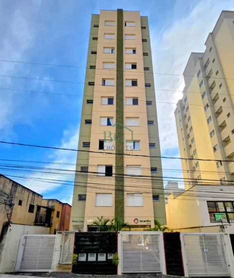 Pocos de Caldas Centro Apartamento Venda R$495.000,00 Condominio R$420,00 2 Dormitorios 1 Vaga 