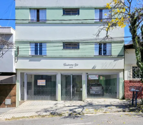 Pocos de Caldas Centro Apartamento Venda R$400.000,00 2 Dormitorios  