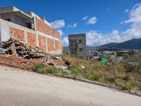 Terreno no bairro Jardim Bandeirantes