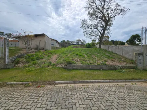 Terreno no bairro Chácaras Alto da Boa Vista