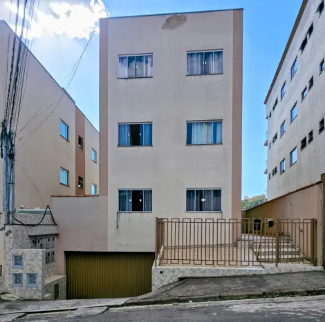 Apartamento no bairro Jardim Amaryllis