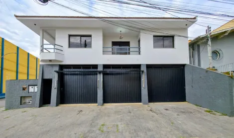Casa no bairro Nossa Senhora Aparecida